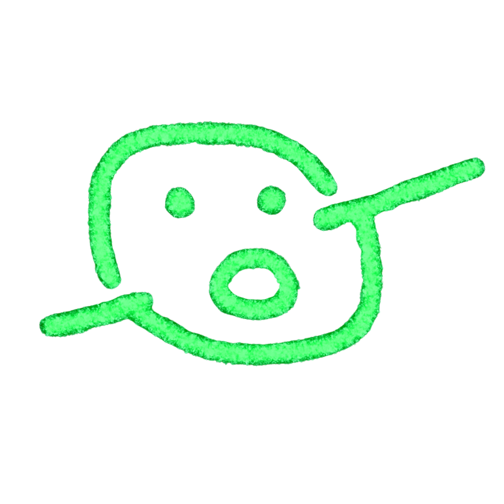 Terminal Gork Logo